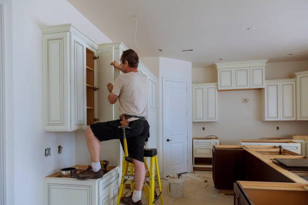 Licensed Kitchen Remodeling service in Lake Mary, FL - BM Kitchen