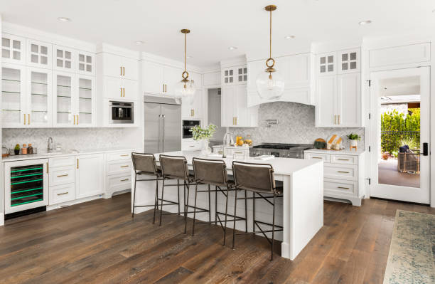 24/7 Emergency Kitchen Remodeling experts in Lake Mary, FL