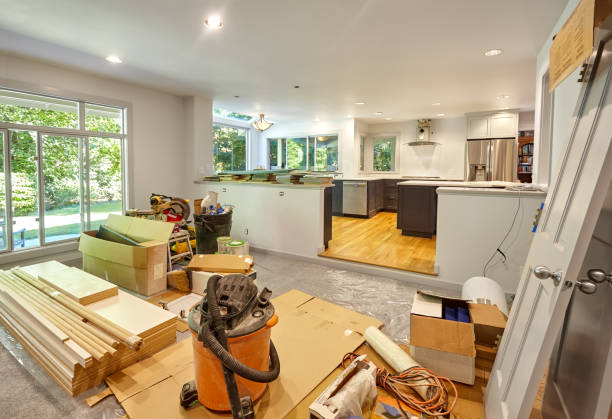 Reliable Kitchen Remodeling contractor in Lake Mary, FL by BM Kitchen