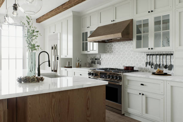 Affordable Kitchen Remodeling solutions in Lake Mary, FL